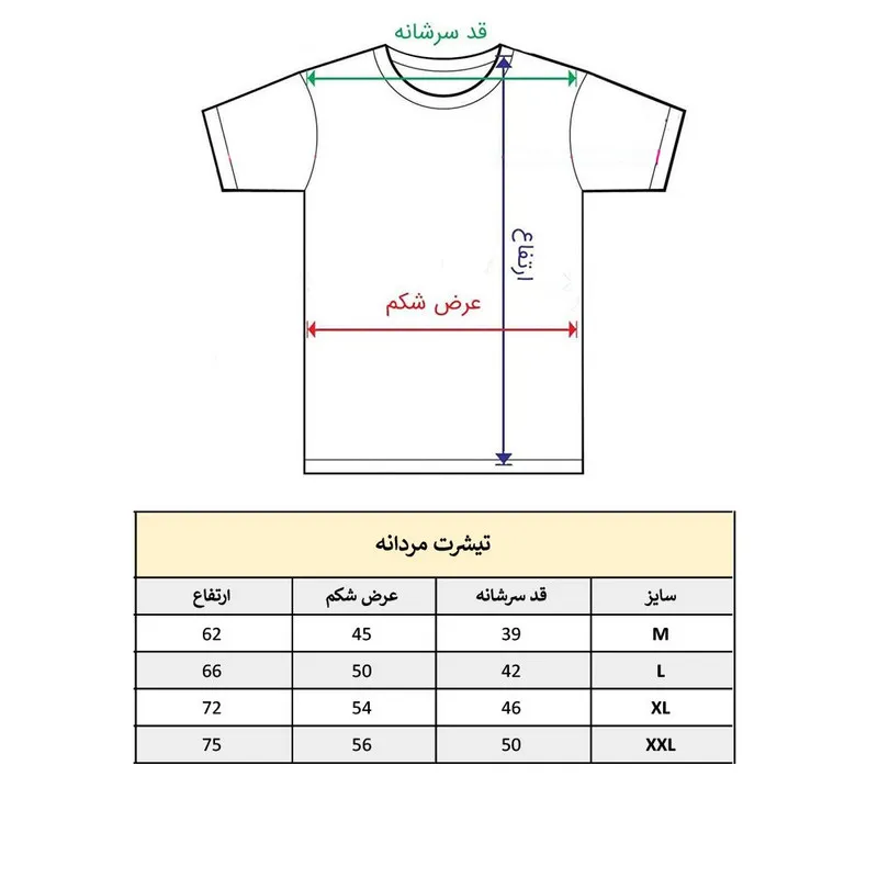 تیشرت آستین کوتاه مردانه طرح ببر مدل 1678 جنس نخ و پلی استر