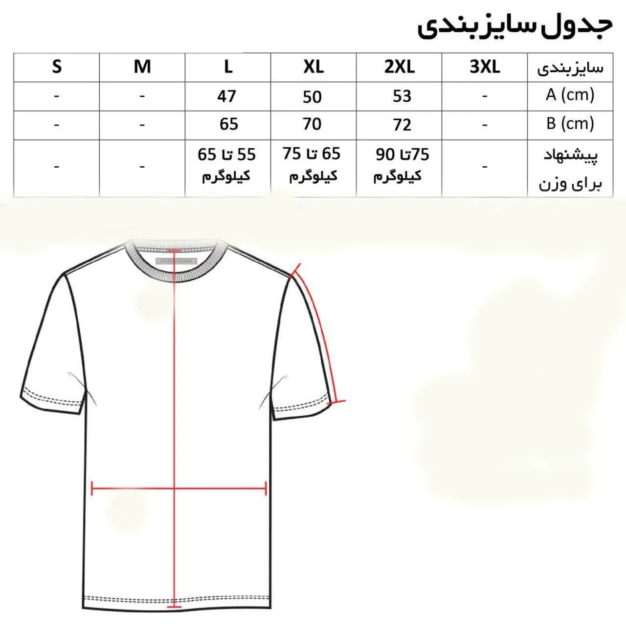 تی شرت آستین کوتاه مردانه طرح drea جنس پنبه رنگ مشکی